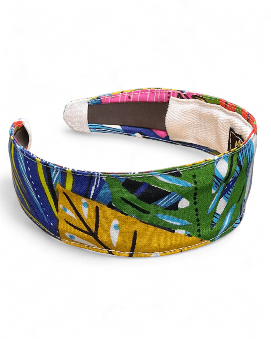 Serre tête Classic - Copacabana