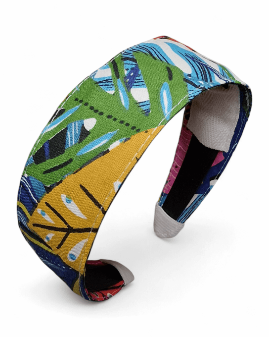 Serre tête Classic - Copacabana