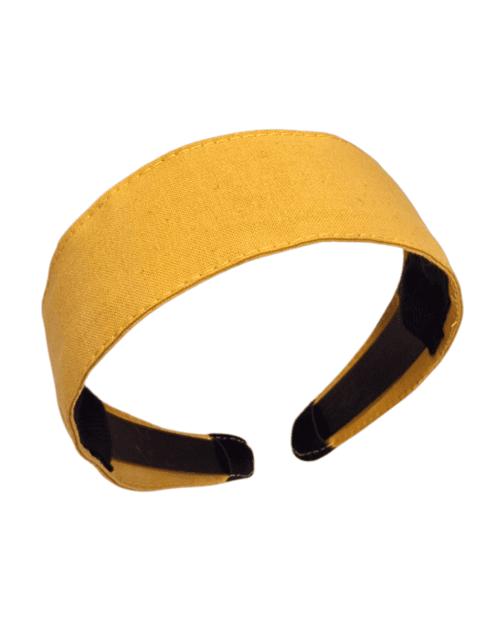 Serre tête Bandeau Uni