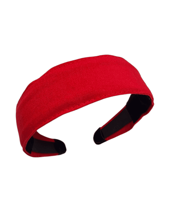 Serre tête Bandeau Uni