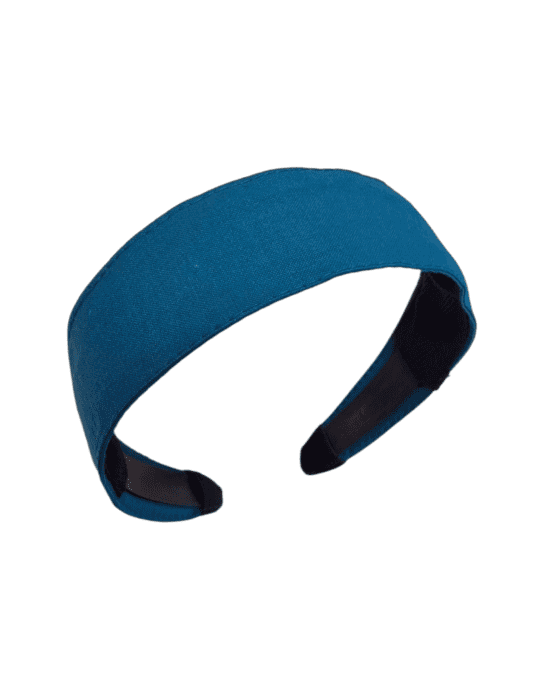 Serre tête Bandeau Uni