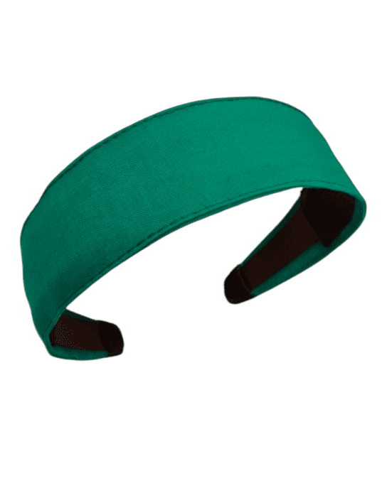 Serre tête Bandeau Uni