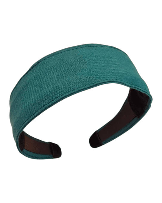 Serre tête Bandeau Uni