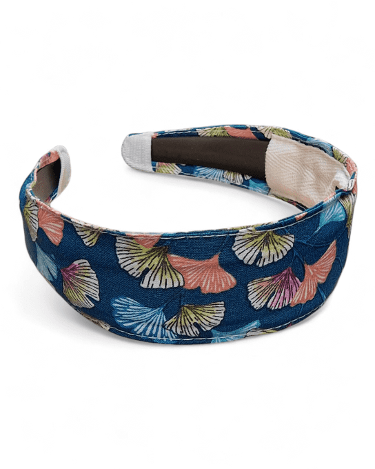 Serre tête Classic - Ginkgo