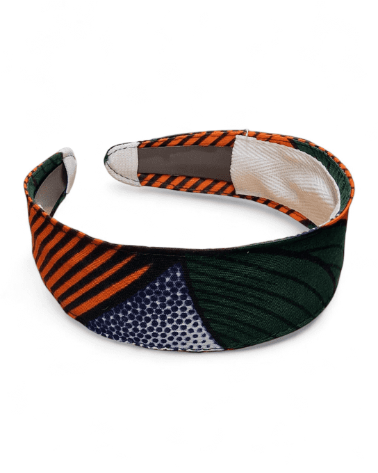 Serre tête Classic - Kano