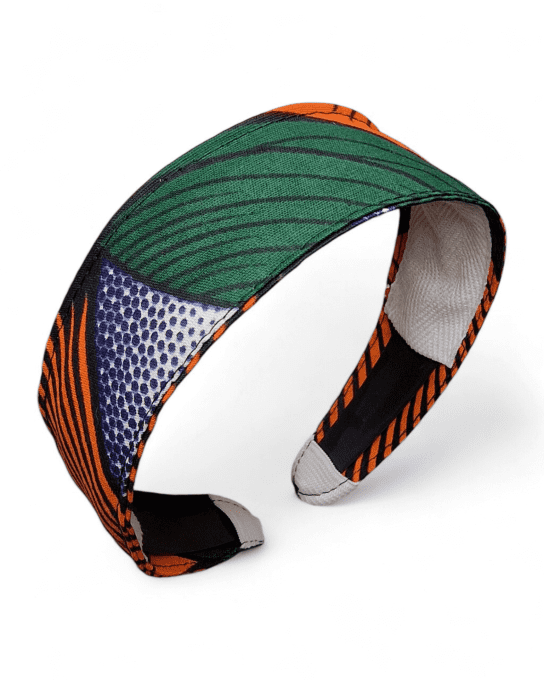 Serre tête Classic - Kano