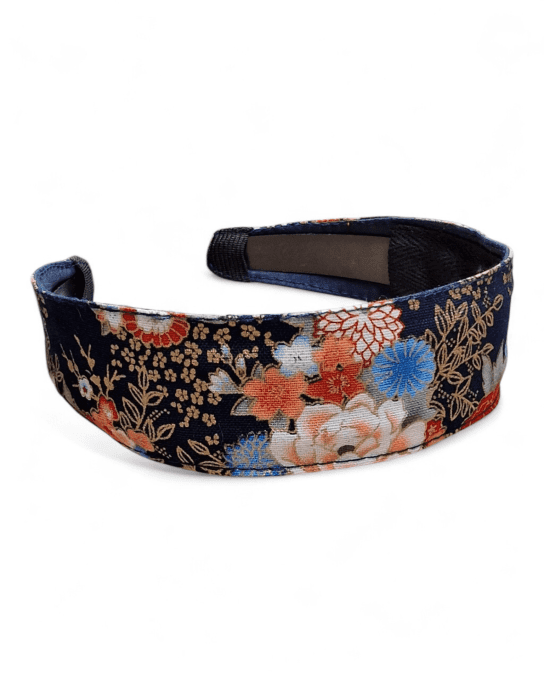 Serre tête Classic Kyoto nuit