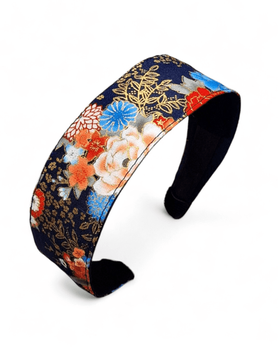 Serre tête Classic Kyoto nuit