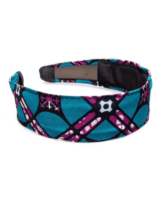 Serre tête Classic - Malika