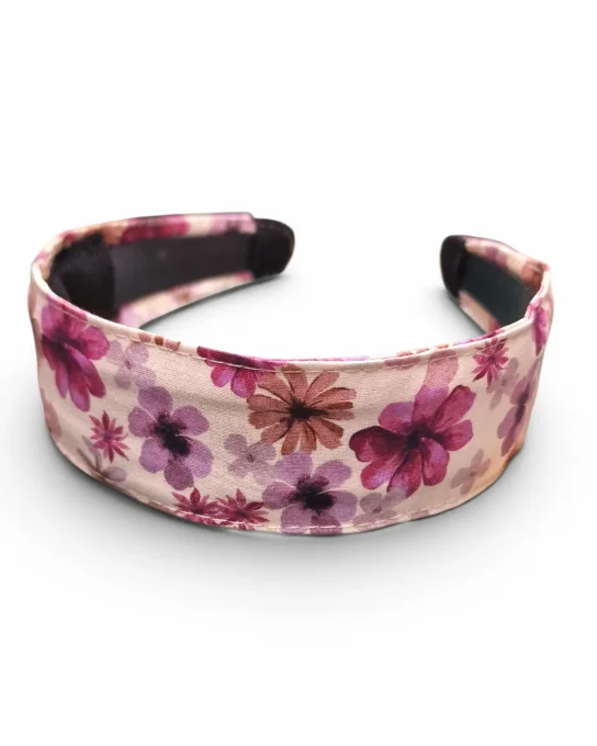 Serre tête Classic Rosalie