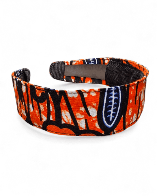 Serre tête Classic - Zanzibar