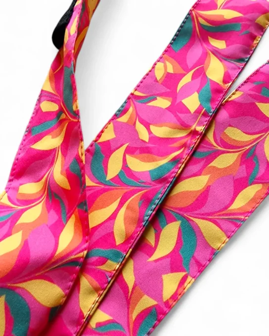 Serre tête Boho - Candy