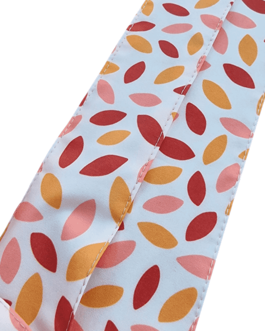 Serre tête Boho - Eclats d'automnes