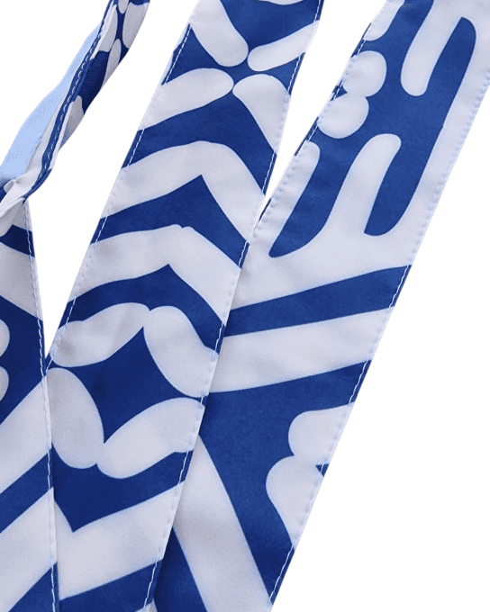 Serre tête Boho - Azura