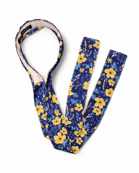 Serre tête Boho - Azurine