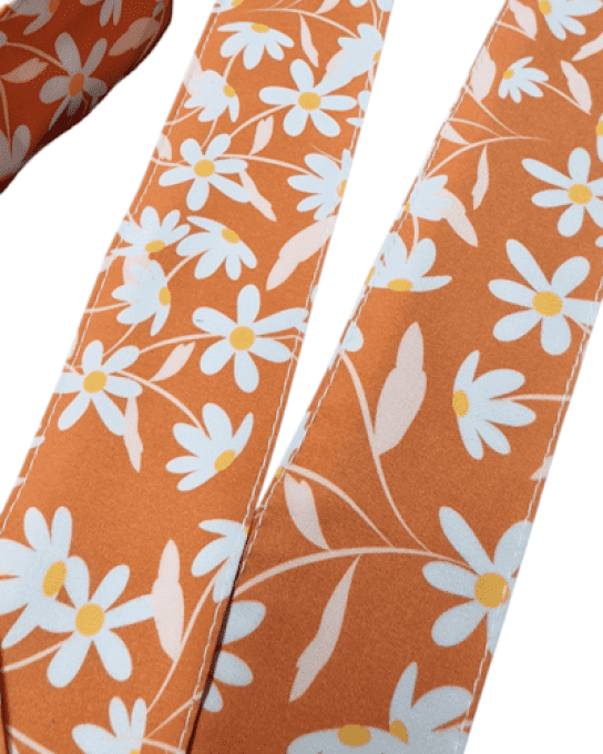 Serre tête Boho - Capri