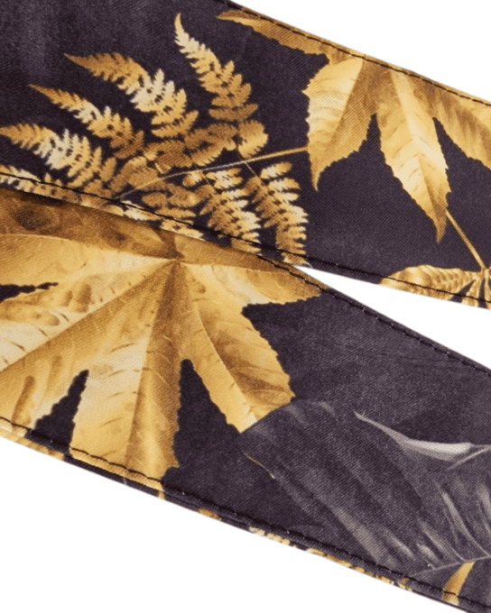 Serre tête Boho - chic sous les tropiques