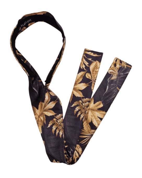 Serre tête Boho - chic sous les tropiques