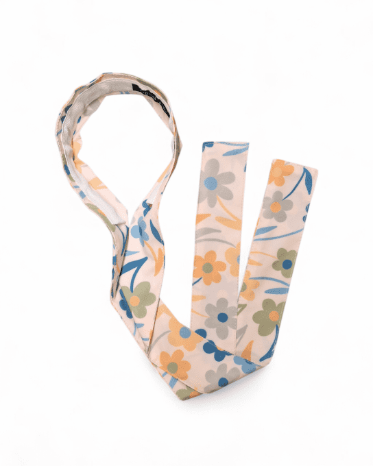 Serre tête Boho - Hanami pastel