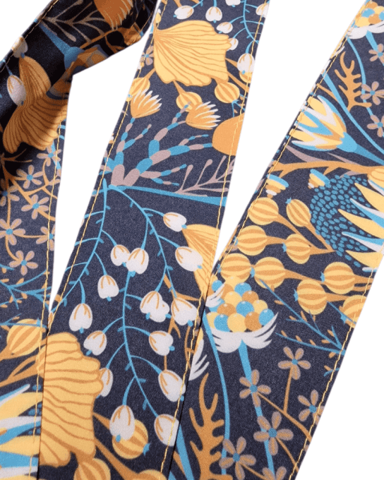 Serre tête Boho - Jardin d'hiver