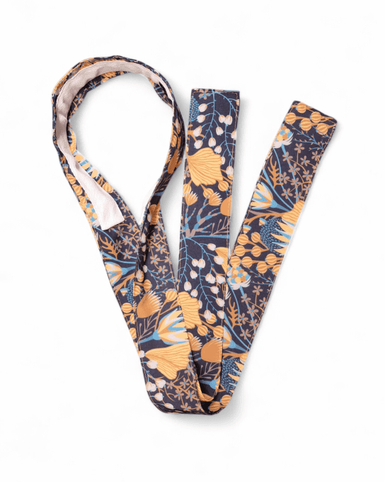 Serre tête Boho - Jardin d'hiver