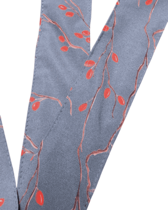 Serre tête Boho - Kyoto