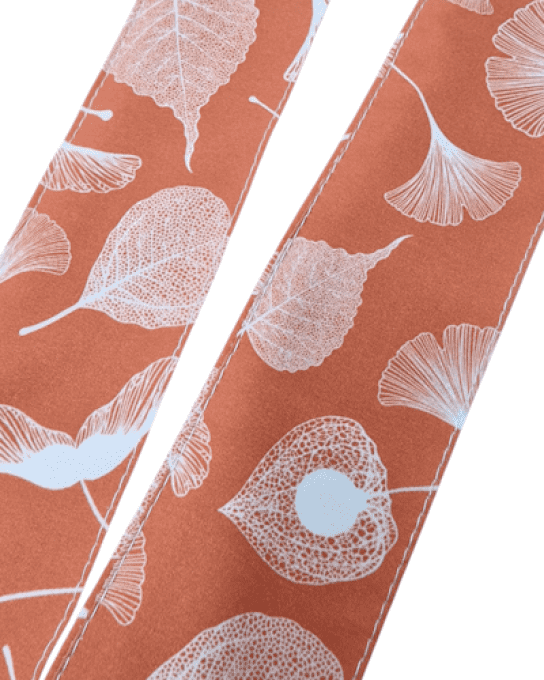 Serre tête Boho - Lino Terra