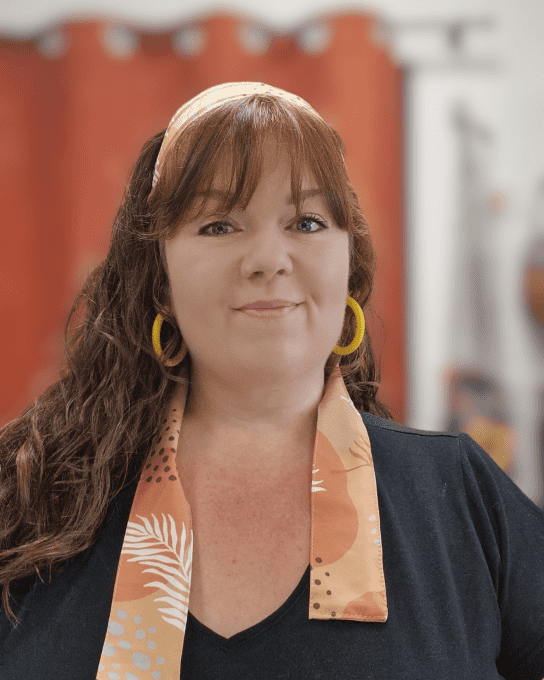 Serre tête Boho - Dune