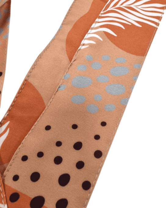 Serre tête Boho - Dune