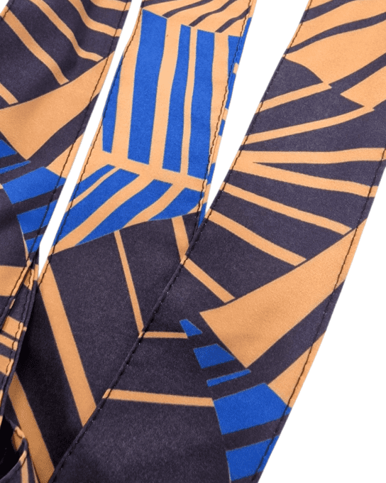 Serre tête Boho - Java