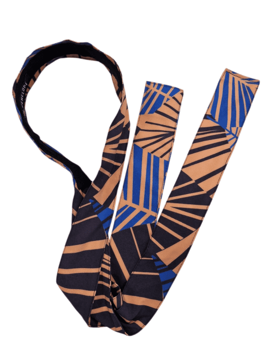 Serre tête Boho - Java