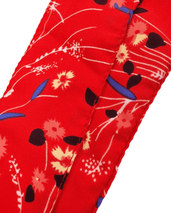 Serre tête Boho - Mulan