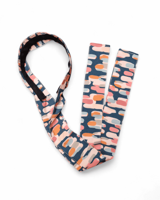 Serre tête Boho - Nuage