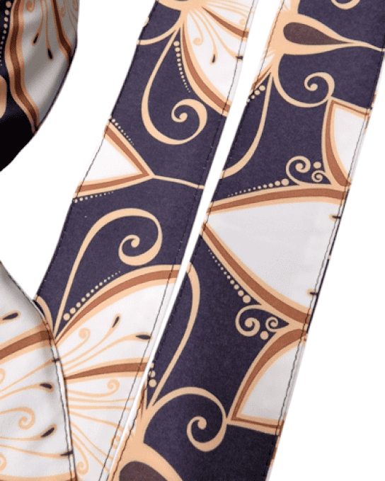 Serre tête Boho - Ozaka