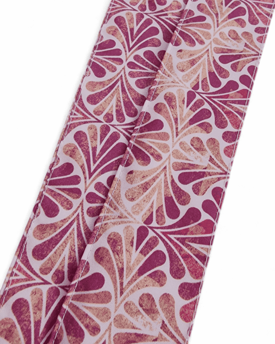 Serre tête Boho - Rosée vintage