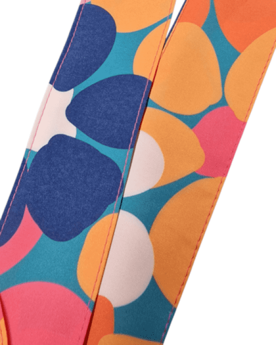 Serre tête Boho - Samba