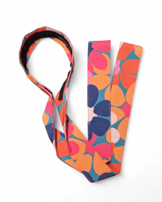 Serre tête Boho - Samba