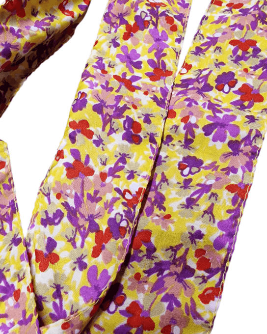 Serre tête Boho - Satsuki