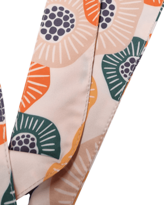 Serre tête Boho - Solea