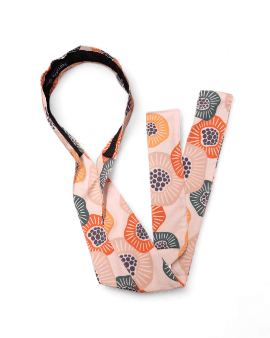 Serre tête Boho - Solea