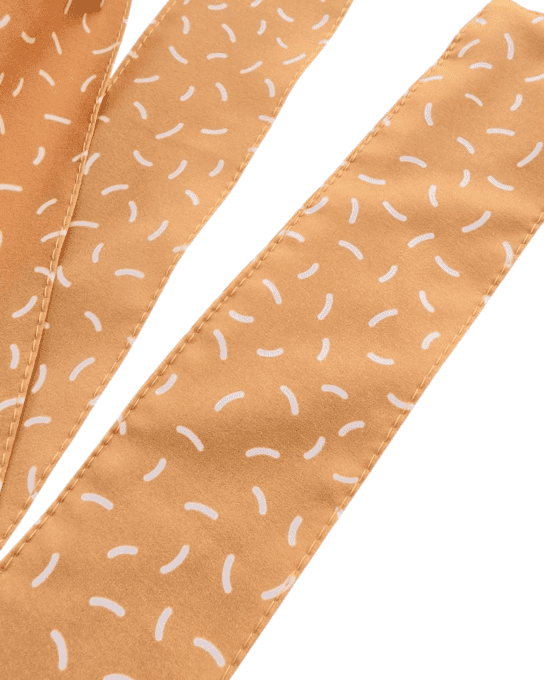 Serre tête Boho - Sunset