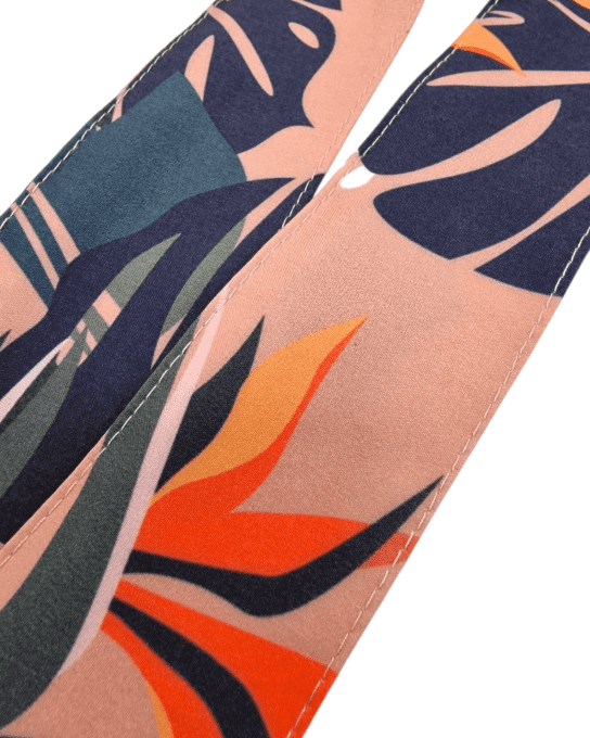 Serre tête Boho - Tropic