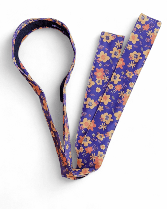 Serre tête Boho - Mirabelle