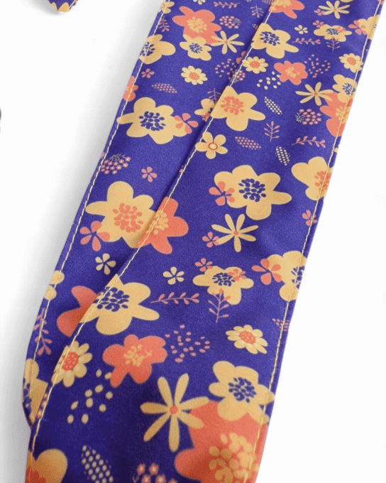 Serre tête Boho - Mirabelle