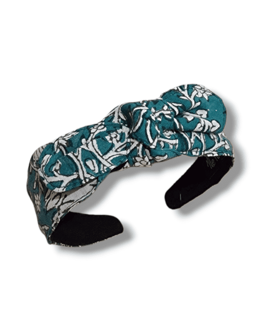 Serre tête à nœud Agra