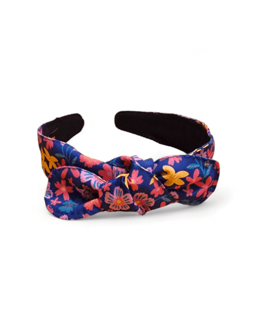 Serre tête à nœud Bloomy