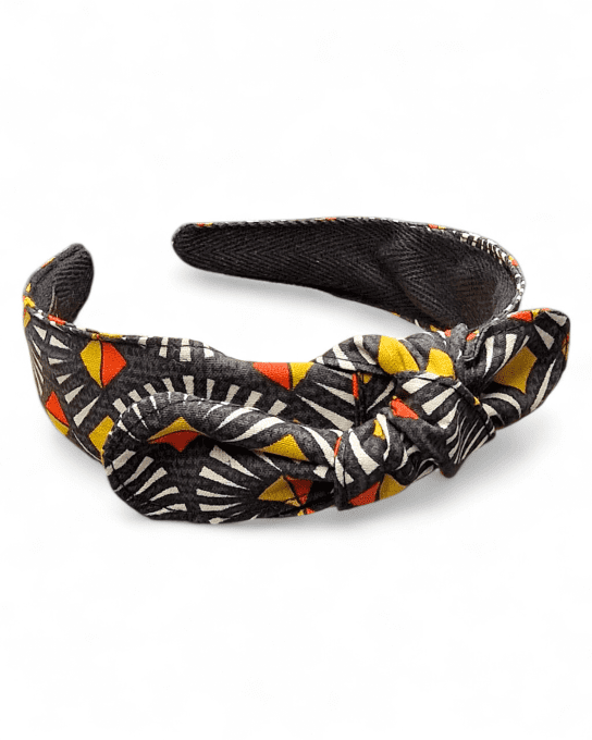 Serre tête Noué Atlas