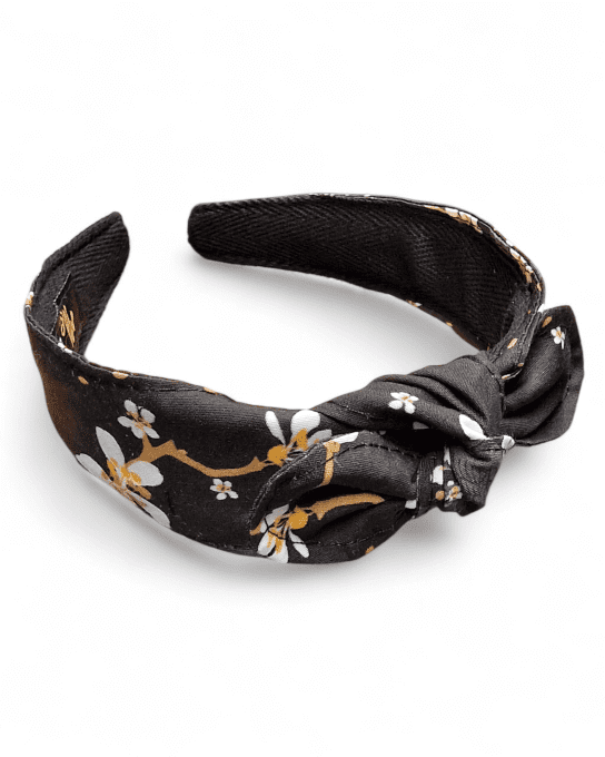 Serre tête Noué - Hanami