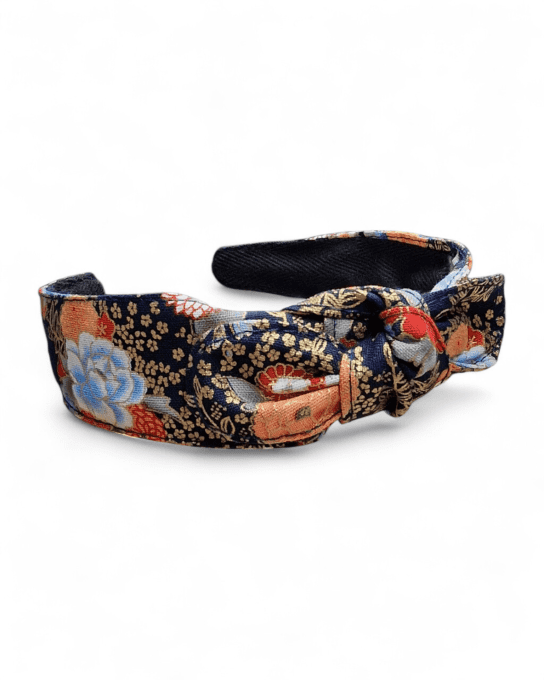 Serre tête Noué - Kyoto nuit