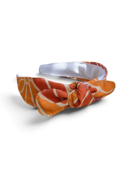 Serre-tête noué Mango